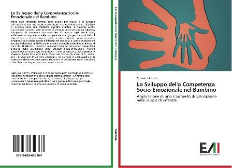 Lo Sviluppo della Competenza Socio-Emozionale nel Bambino
