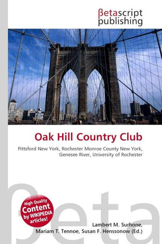 Oak Hill Country Club