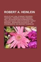 Robert A. Heinlein