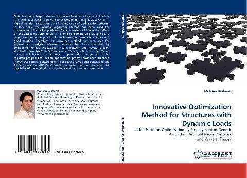 Innovative Optimization Method for Structures with Dynamic Loads