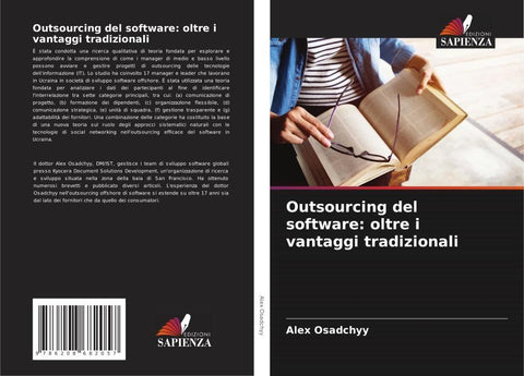 Outsourcing del software: oltre i vantaggi tradizionali