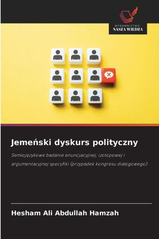 Jeme¿ski dyskurs polityczny