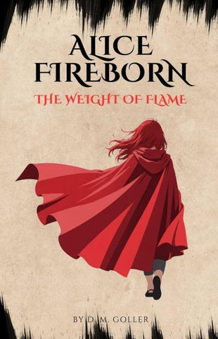 Alice Fireborn