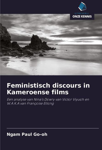 Feministisch discours in Kameroense films