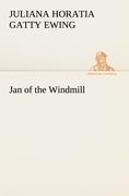 Jan of the Windmill