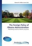 The Foreign Policy of Obama Administration