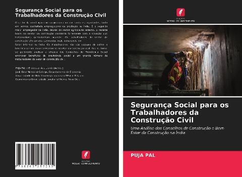 Segurança Social para os Trabalhadores da Construção Civil