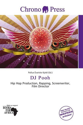 DJ Pooh