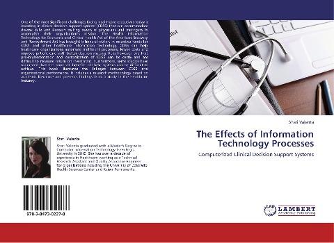 The Effects of Information Technology Processes