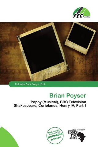 Brian Poyser