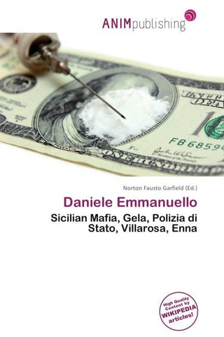 Daniele Emmanuello