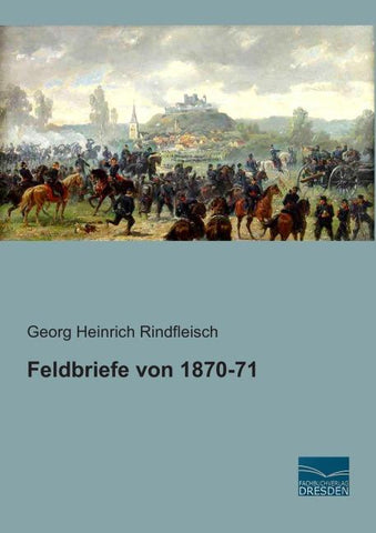 Feldbriefe von 1870-71