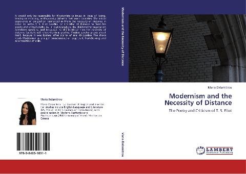 Modernism and the Necessity of Distance