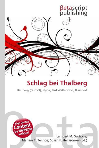Schlag bei Thalberg