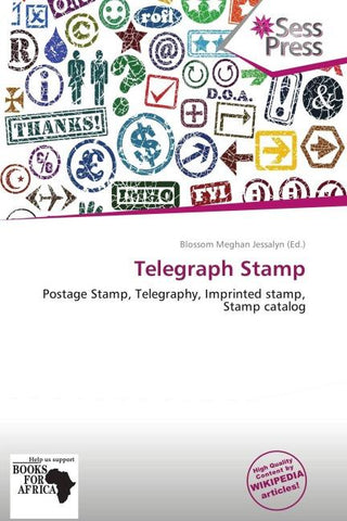 Telegraph Stamp