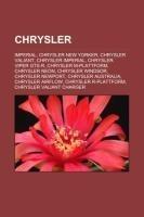 Chrysler