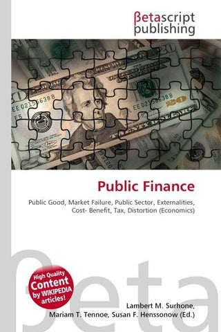 Public Finance