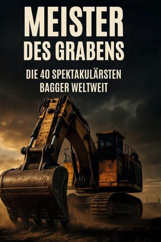 Meister des Grabens