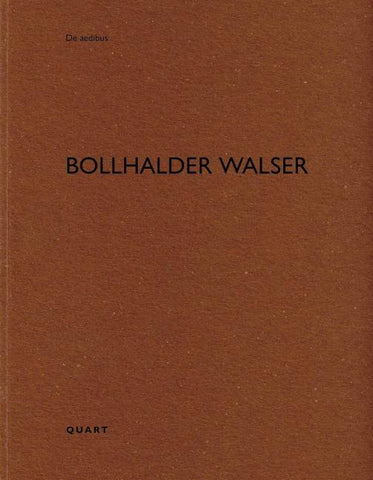 Bollhalder Walser