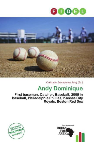 Andy Dominique