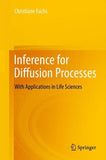 Inference for Diffusion Processes
