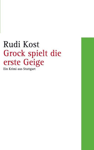 Grock spielt die erste Geige