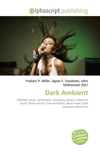 Dark Ambient