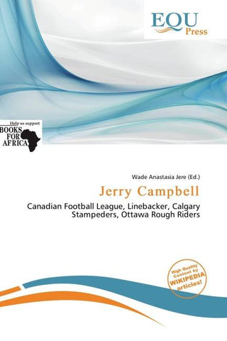 Jerry Campbell