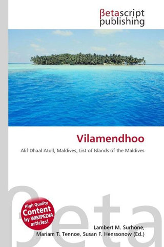 Vilamendhoo
