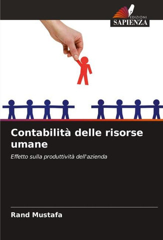 Contabilità delle risorse umane