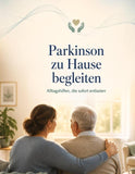 Parkinson zu Hause begleiten