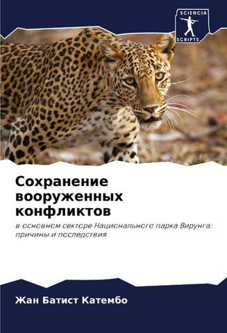 Sohranenie wooruzhennyh konfliktow