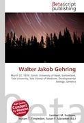 Walter Jakob Gehring