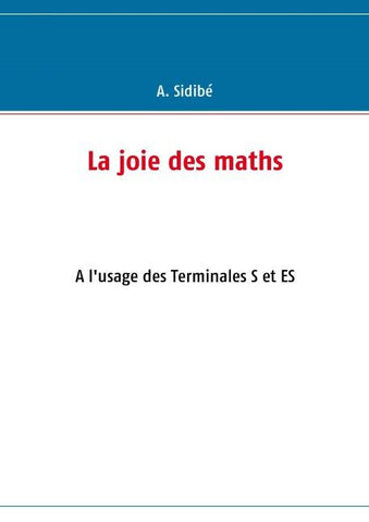La joie des maths