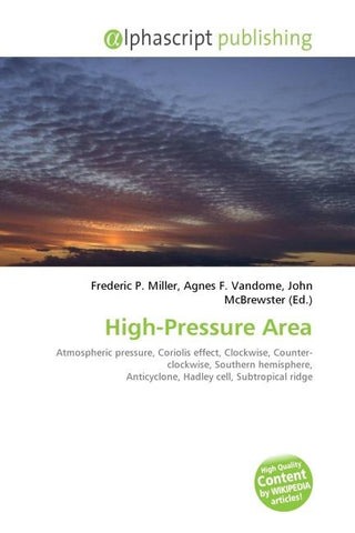 High-Pressure Area