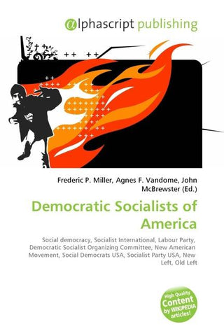 Democratic Socialists of America