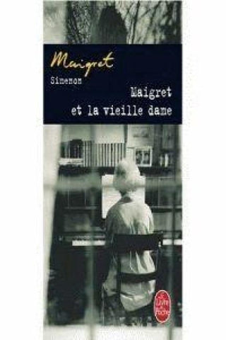 Maigret et la vieille dame