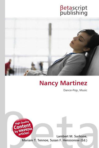 Nancy Martinez