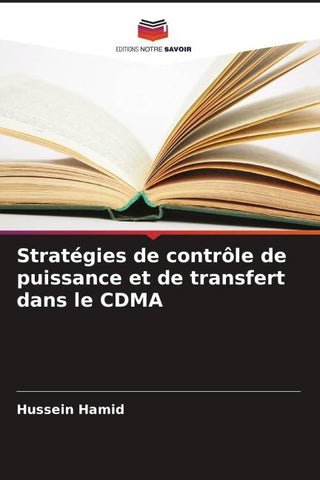Stratégies de contrôle de puissance et de transfert dans le CDMA