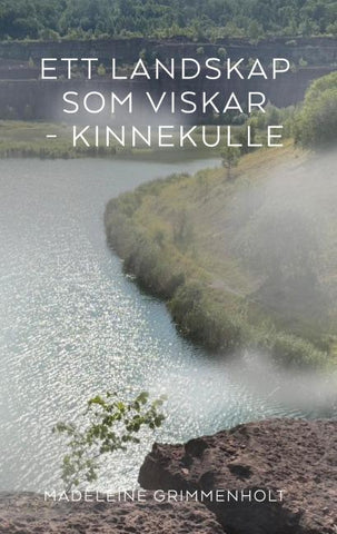 Ett landskap som viskar - Kinnekulle