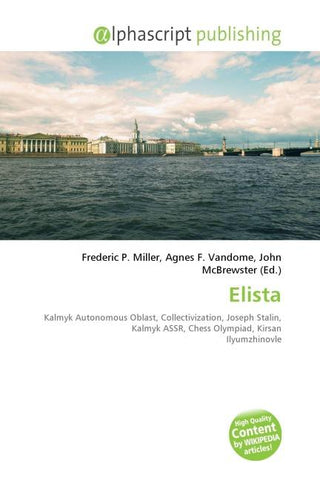 Elista