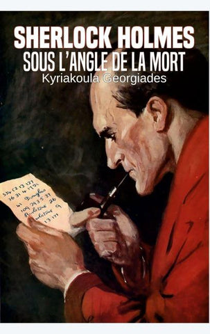 Sherlock Holmes