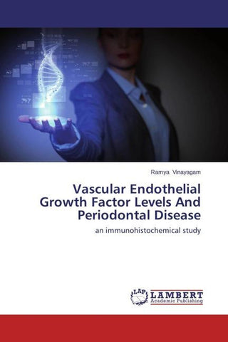 Vascular Endothelial Growth Factor Levels And Periodontal Disease