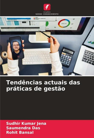 Tendências actuais das práticas de gestão