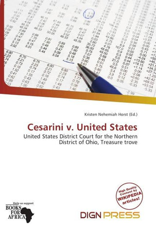 Cesarini v. United States