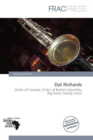 Dal Richards