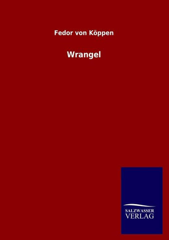 Wrangel