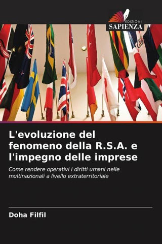 L'evoluzione del fenomeno della R.S.A. e l'impegno delle imprese