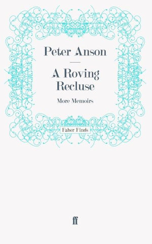 A Roving Recluse