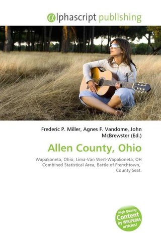 Allen County, Ohio